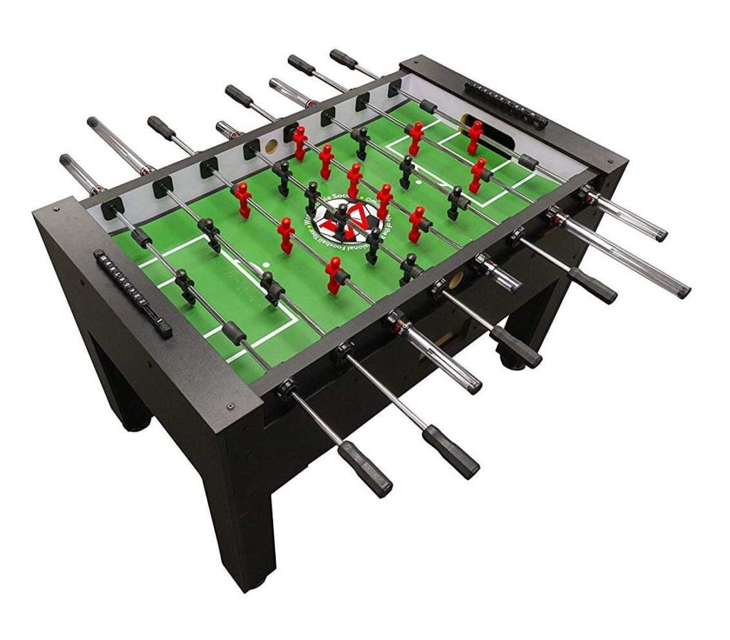 Foosball Table By Warrior Table Soccer