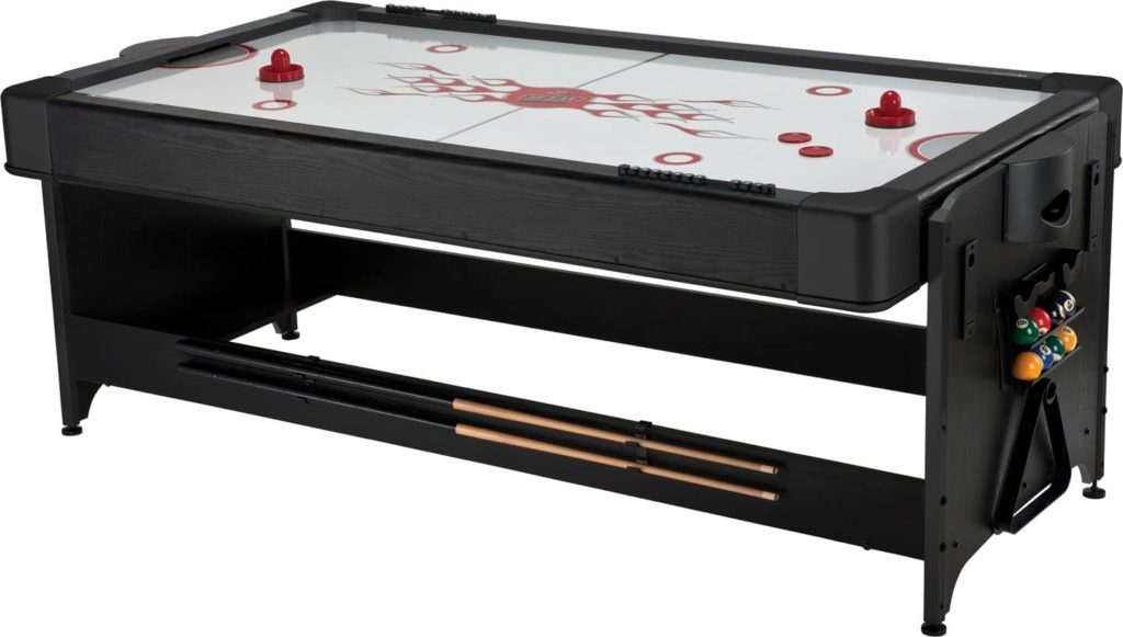 Fat Cat 3 in 1 Game Table
