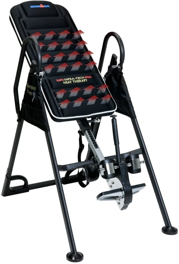 IRONMAN IFT Inversion Table