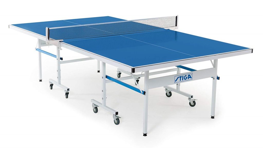 STIGA XTR Outdoor Table Tennis Table 